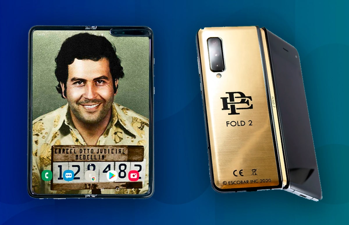 Глава Escobar Inc визнав звинувачення у шахрайстві з неіснуючими смартфонами
