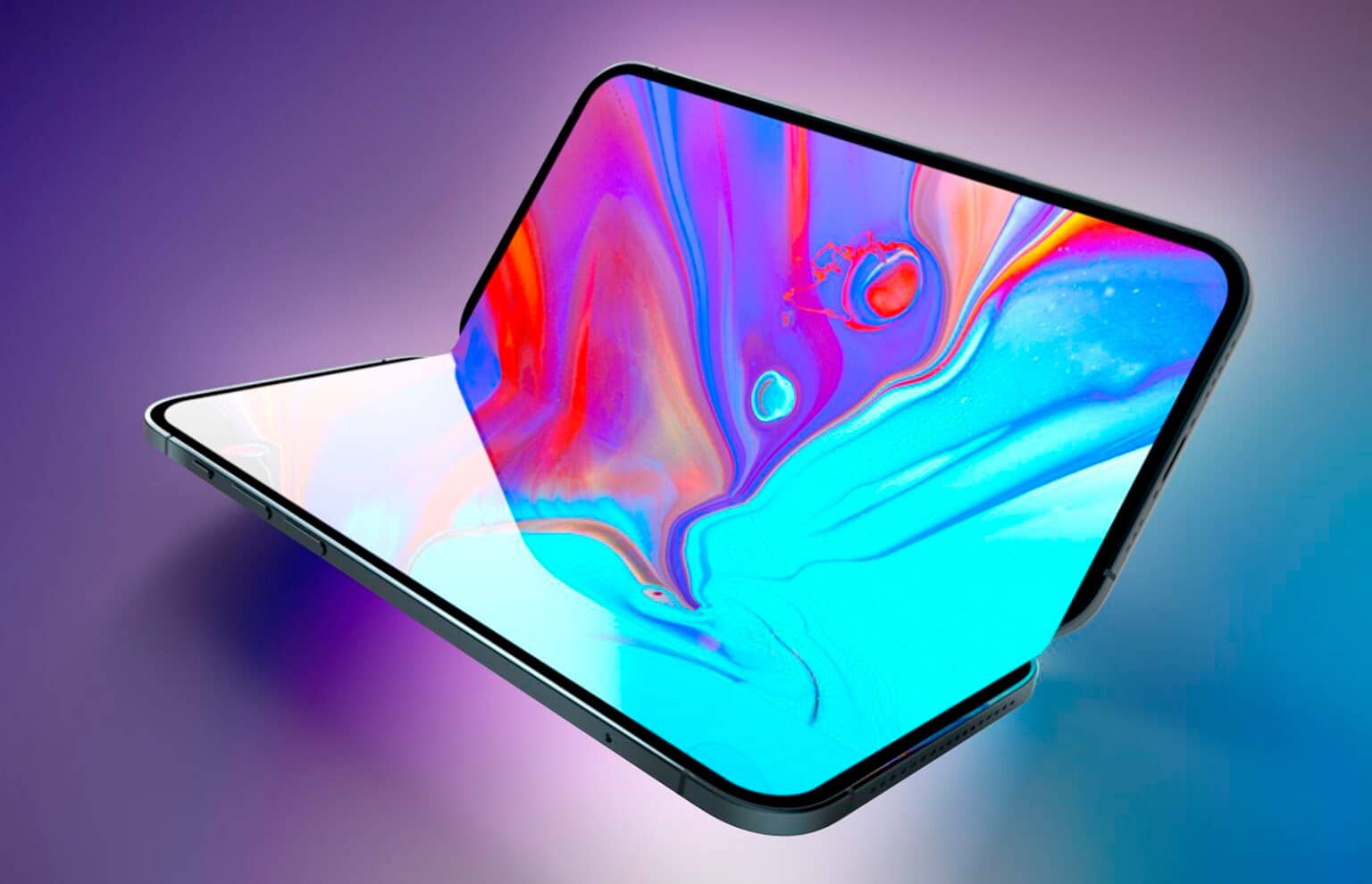 Samsung випустить новий Galaxy Z Fold із «широким» форм-фактором