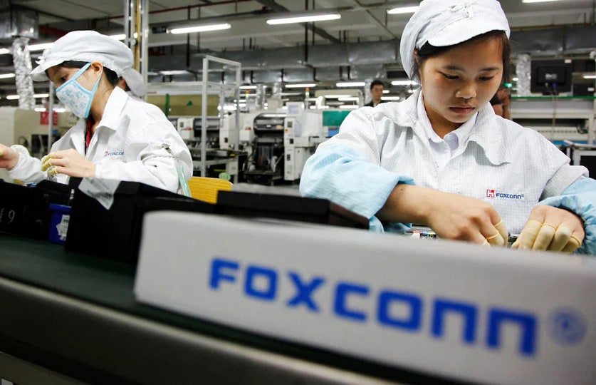 Протести на Foxconn можуть стати причиною чергової затримки постачання iPhone