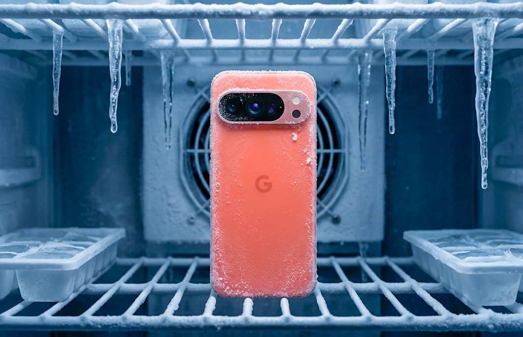 Google Pixel 11 Pro зіткнувся із серйозною проблемою Tensor G6