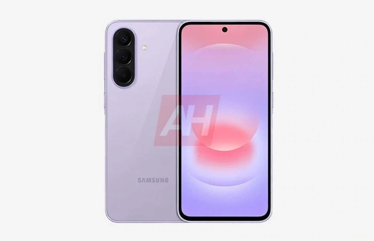 Стали відомі повні характеристики Samsung Galaxy A37 та A57