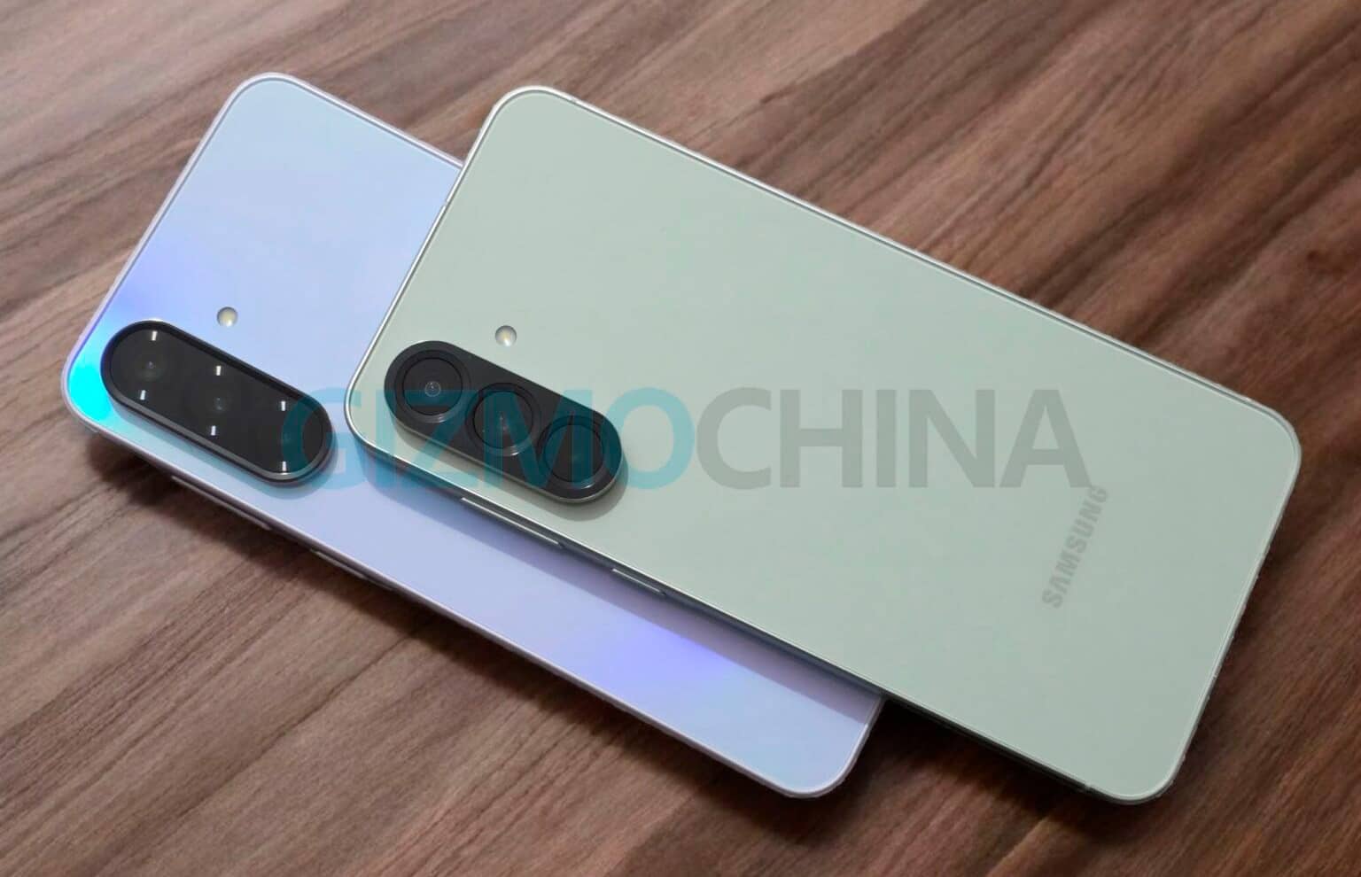 Стало відомо, які камери отримають смартфони Samsung Galaxy A37 та Galaxy A57