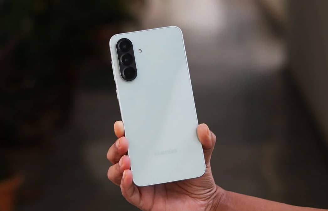 Samsung назвала дату виходу смартфона Galaxy M17e 5G
