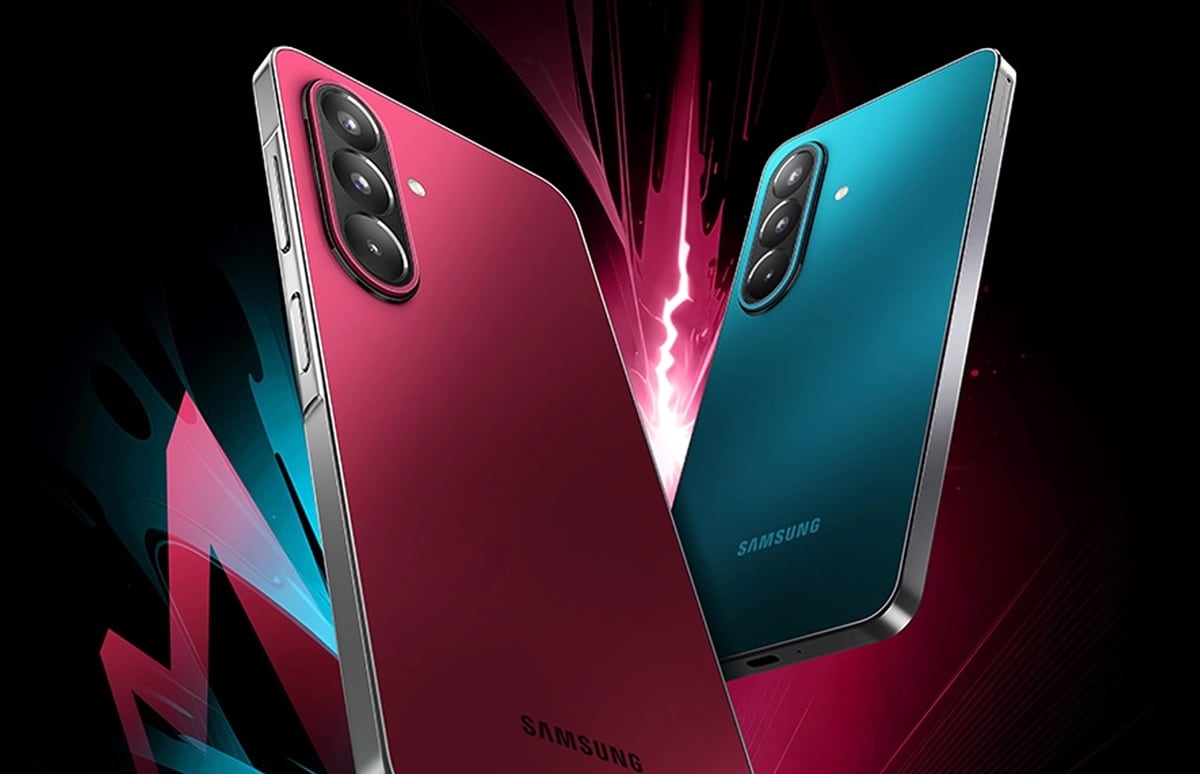 Samsung випустила Galaxy M47: доступний смартфон із батареєю 6000 мА·год та підтримкою оновлень до 2032 року