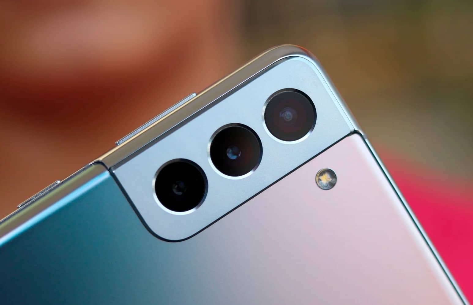 Серія Samsung Galaxy S21 більше не отримуватиме регулярні оновлення ПЗ
