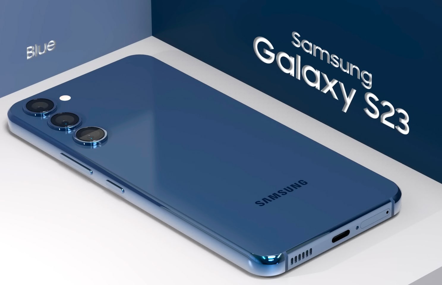 Samsung Galaxy S23 отримає підтримку супутникового зв