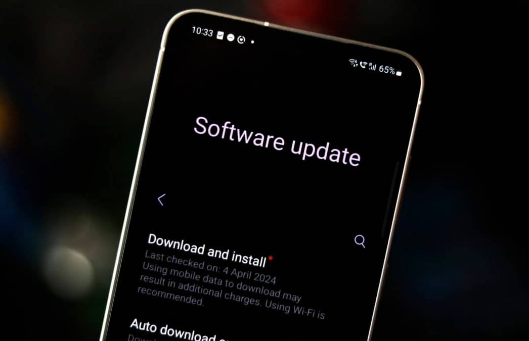 Samsung припинила підтримку чотирьох доступних смартфонів
