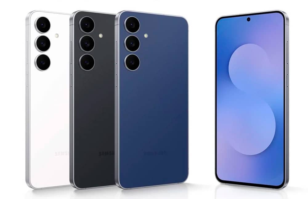 Samsung Galaxy S25 FE показав слабкий результат у рейтингу камер DxOMark