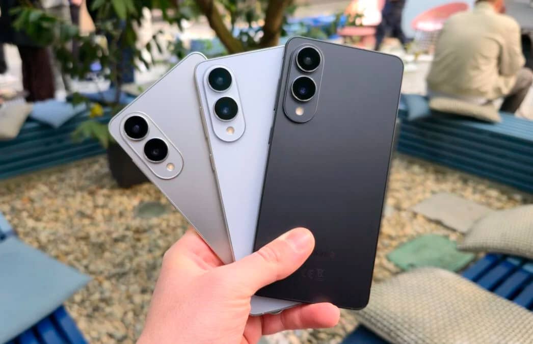 Проведено дроп-тест найтоншого смартфона Samsung Galaxy S25 Edge