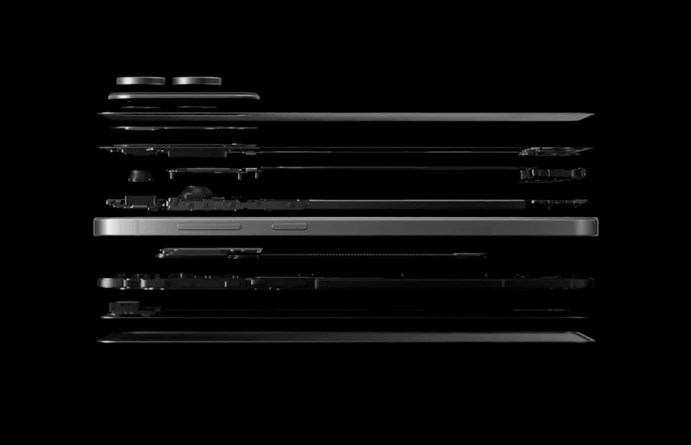Samsung розповіла, як втілила «бритвенно тонкий» дизайн в Galaxy S25 Edge