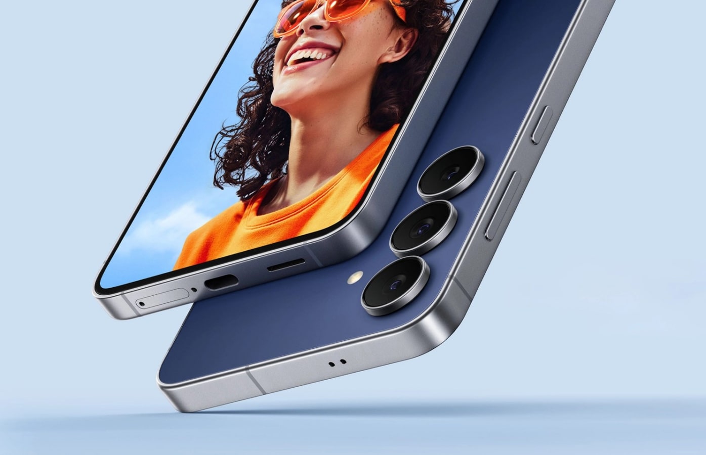 Представлено новий «народний» флагман Samsung Galaxy S25 FE