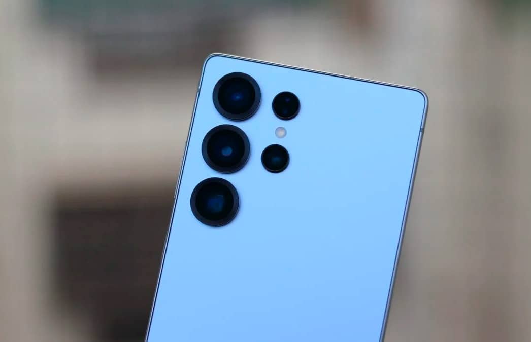 OmniVision представила 200-Мп сенсор OVB0D для смартфонів