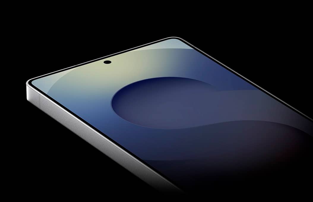 Samsung Galaxy S26 не отримає оновленої фронтальної камери