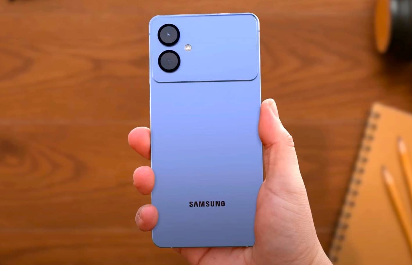 Смартфони Samsung Galaxy S26 надійдуть у продаж 11 березня