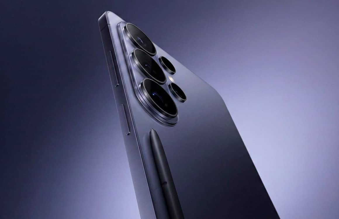 З’явилася інформація про вартість серії Samsung Galaxy S26 у Франції