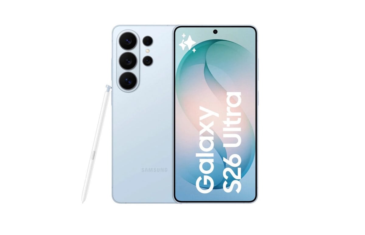 Samsung рекламує Galaxy S26 за допомогою нейрокліпів