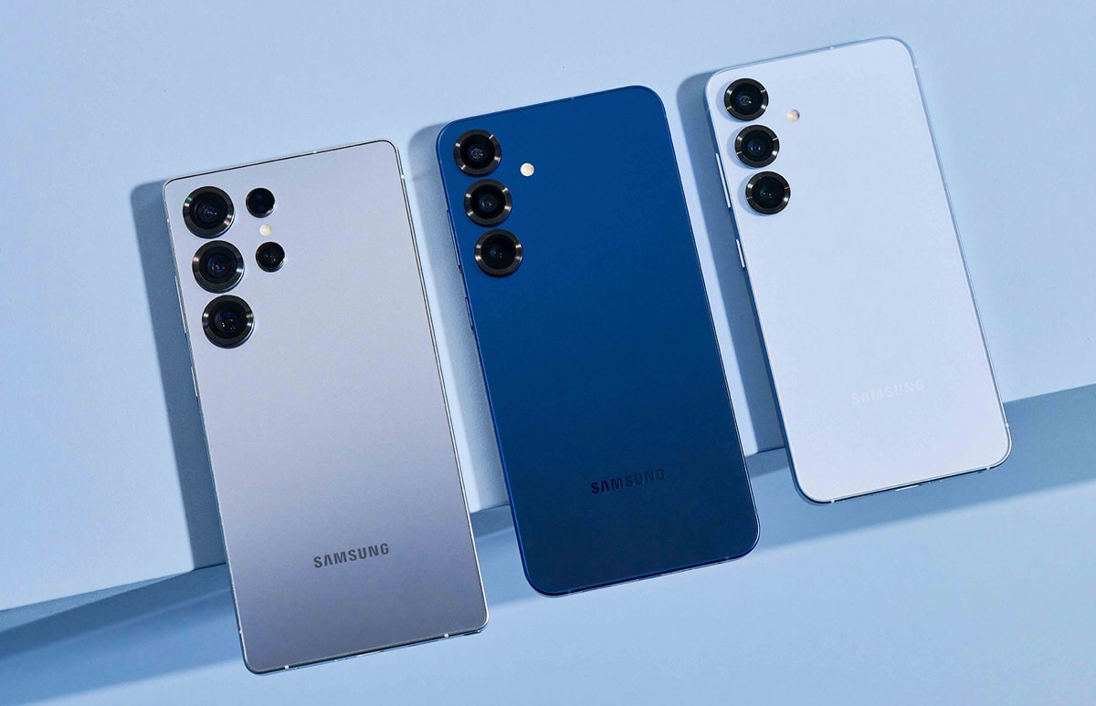 Базовий Galaxy S26 отримає ті ж камери, що й попередники