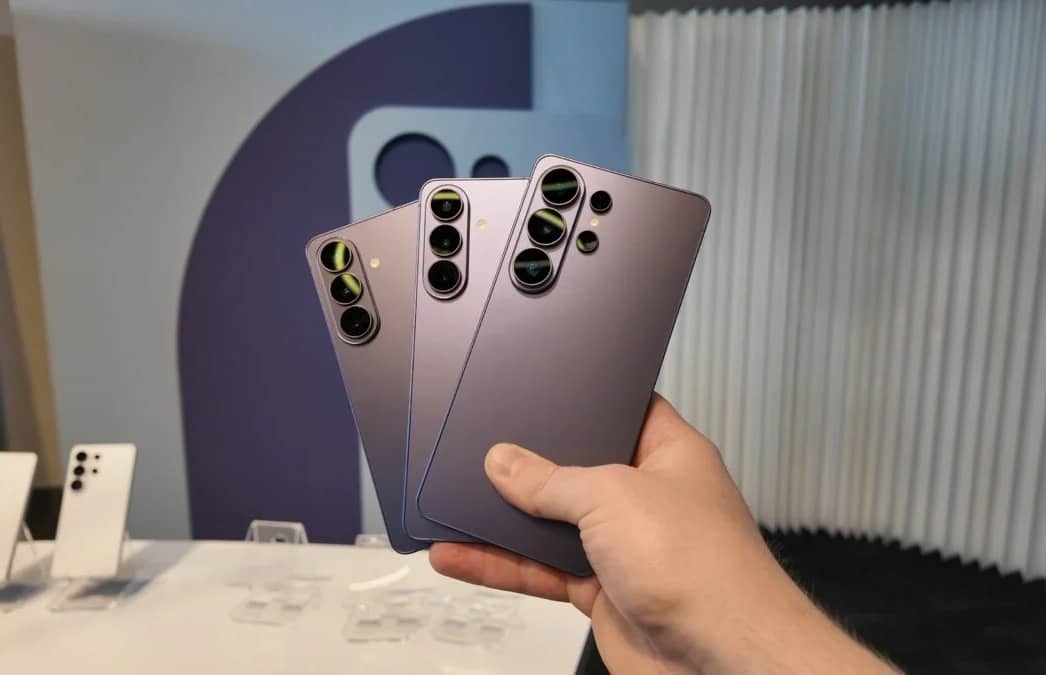 До випуску готуються смартфони Samsung Galaxy S26 FE, Galaxy M47 5G та Galaxy F70 Pro 5G