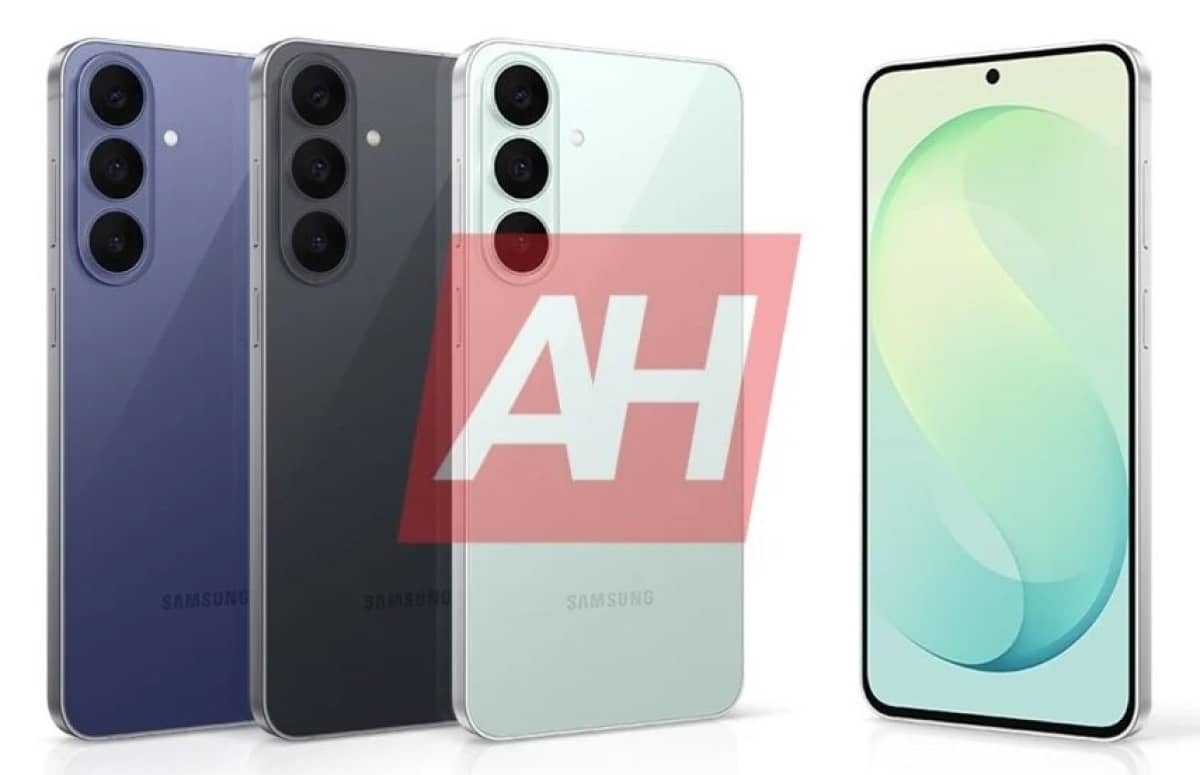 Samsung Galaxy S26 FE показали на нових зображеннях: характеристики майже повністю розкриті