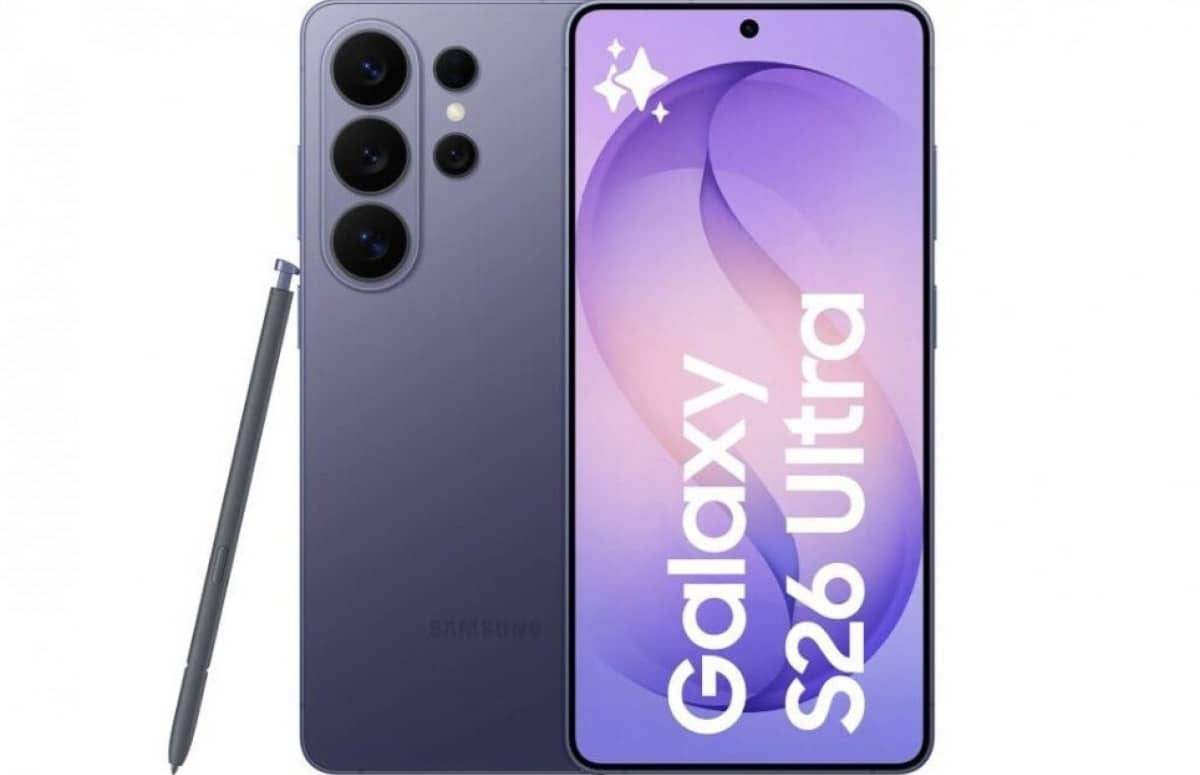 З’явилися подробиці про камеру Samsung Galaxy S26 Ultra