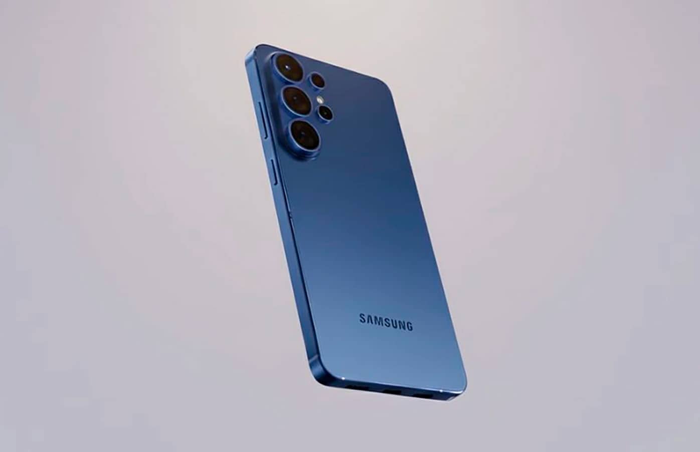 Samsung Galaxy S26 Ultra отримає новітнє покоління захисного скла Gorilla Glass
