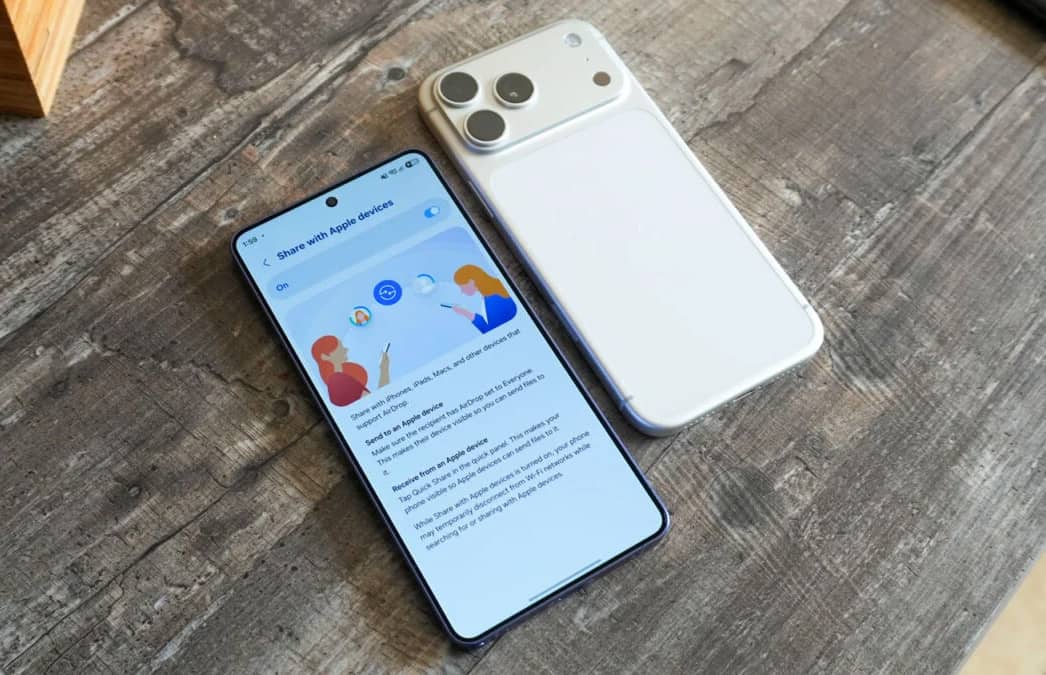Samsung знову випередила Apple за рівнем задоволеності власників смартфонів у США
