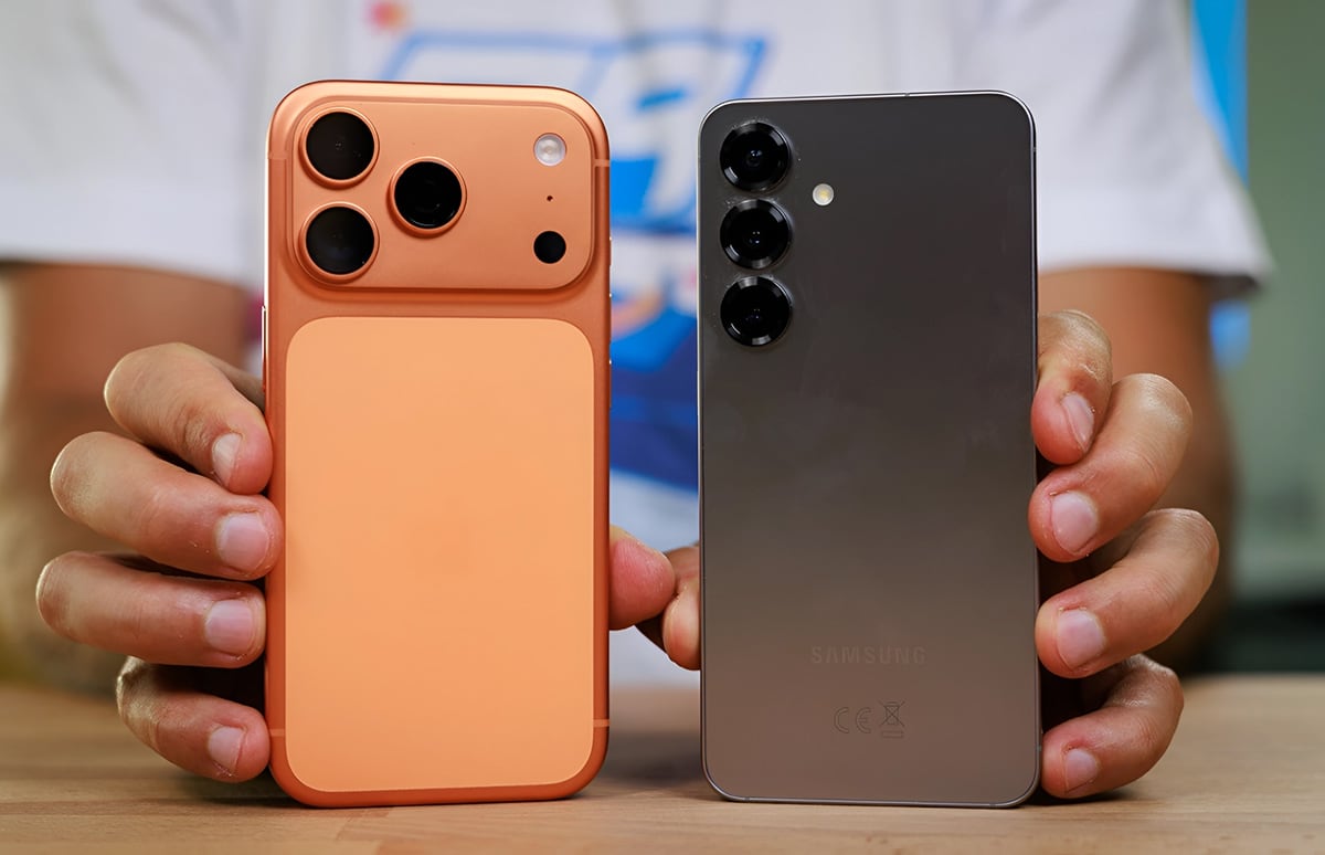 Galaxy S26 Ultra відмовиться від титанової рами слідом за Apple