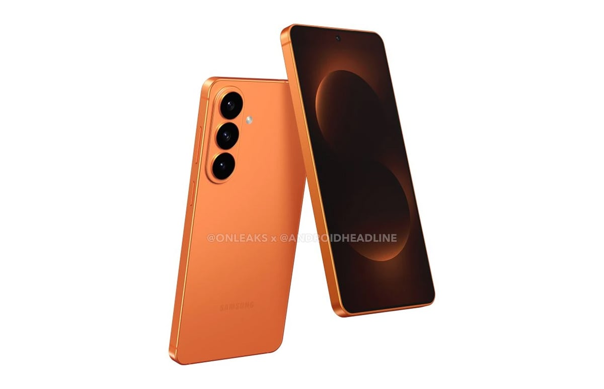 Samsung збільшуватиме ціни на лінійку Galaxy S26