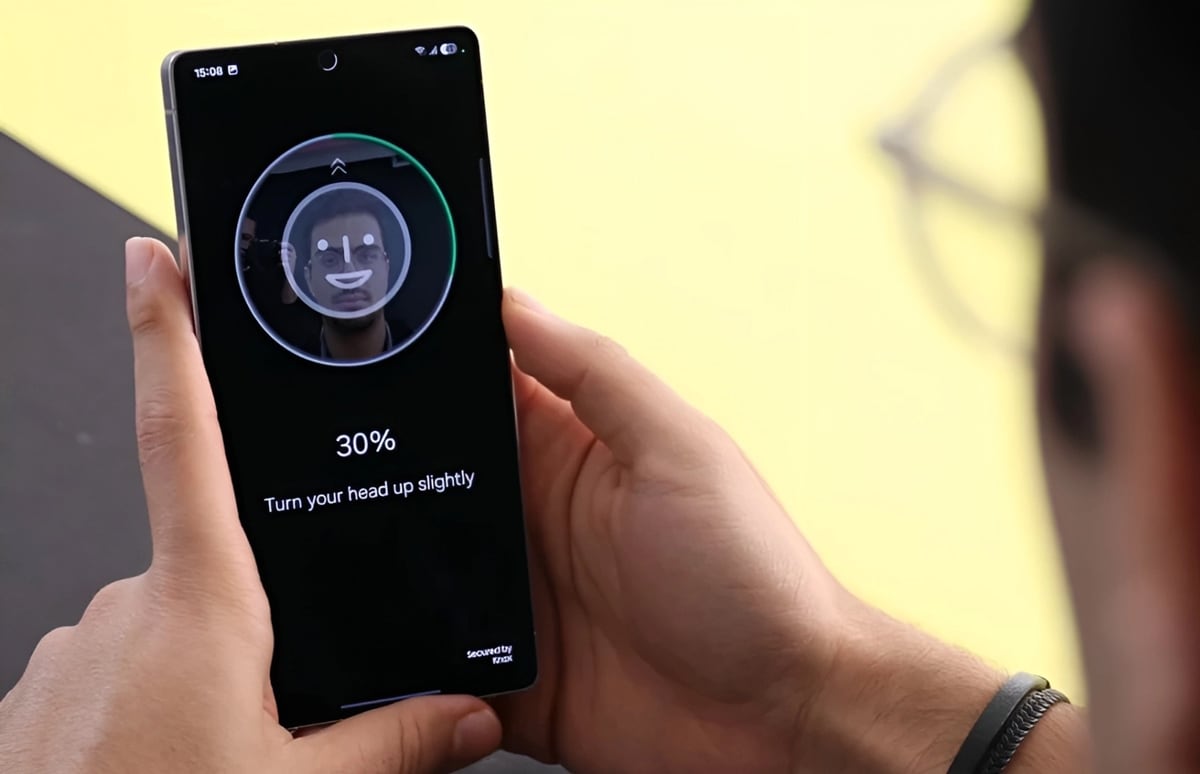 Galaxy S27 Ultra отримає технологію розпізнавання облич рівня Face ID