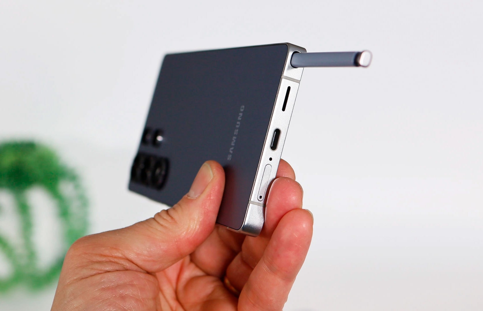 Galaxy S27 Ultra може вийти без вбудованого S Pen