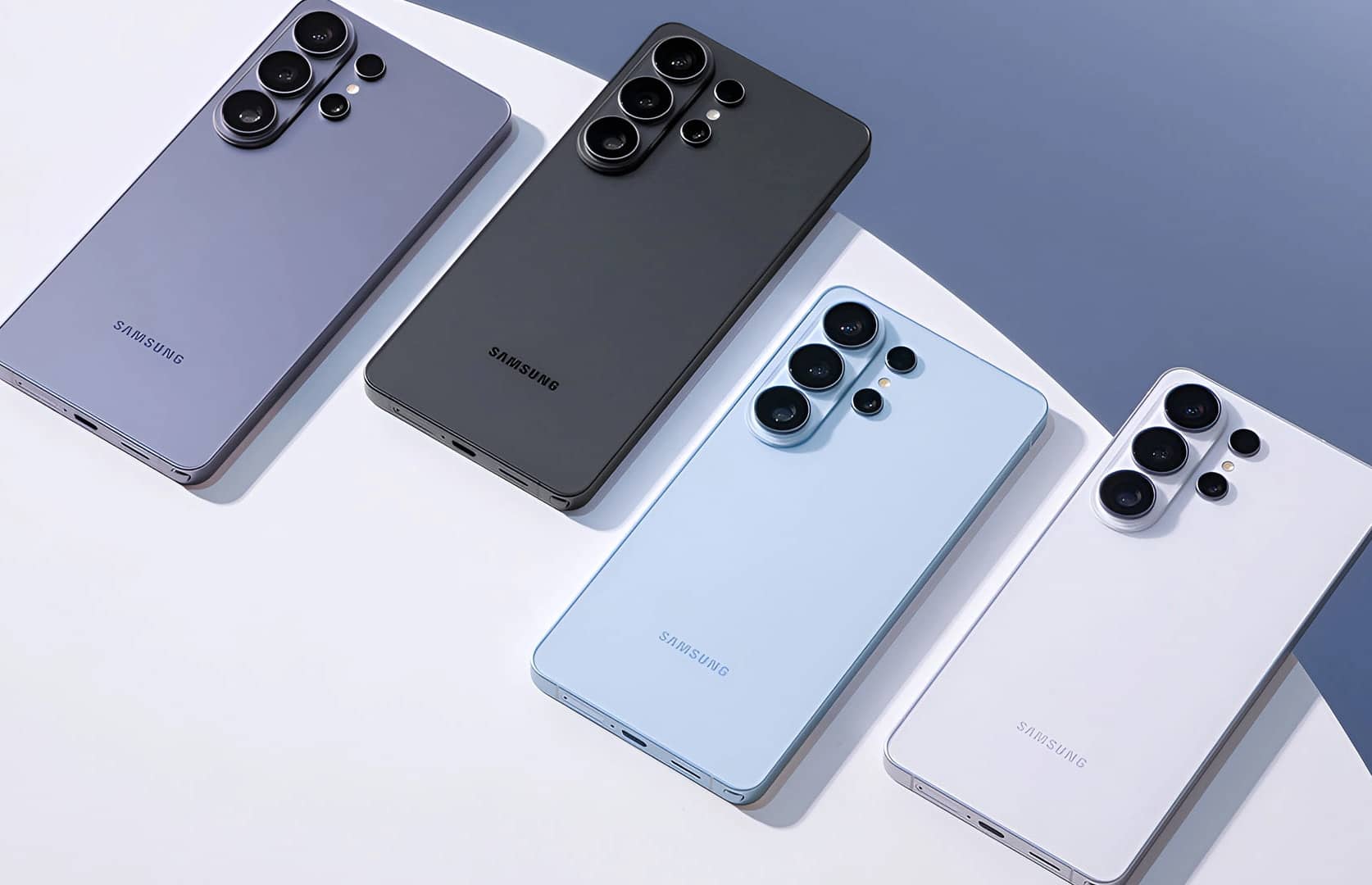 Samsung може кардинально змінити дизайн Galaxy S27 — усе через магніти