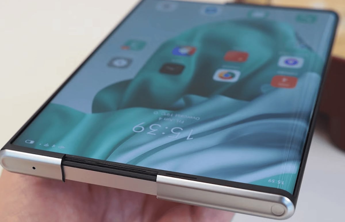 Samsung готує найбільше розширення Galaxy Z: у витоку з’явився загадковий смартфон