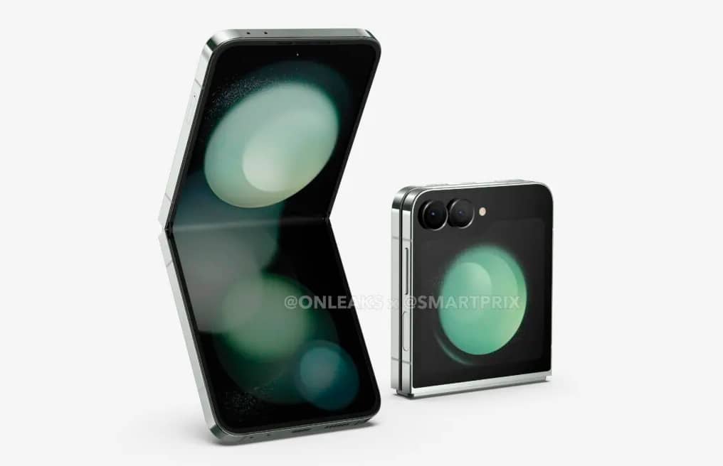 Samsung Galaxy Z Flip6 отримає більш ємний акумулятор порівняно з попередником