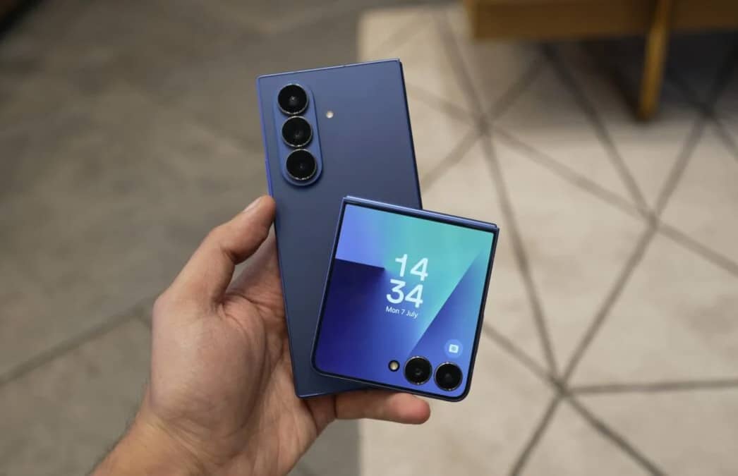 Samsung може відмовитися від популярного бонуса під час попереднього замовлення Galaxy Z Fold8 і Galaxy Z Flip8