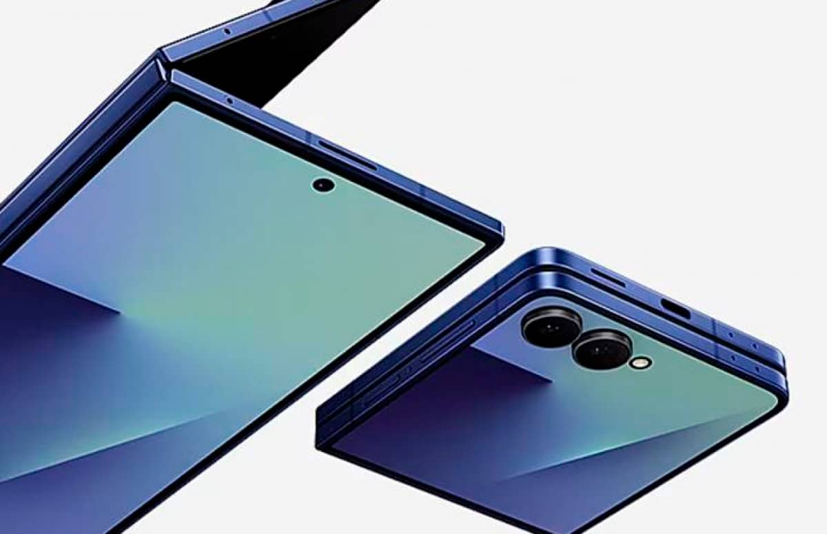Samsung планує випустити понад 6 млн Galaxy Z Fold8 і Galaxy Z Flip8