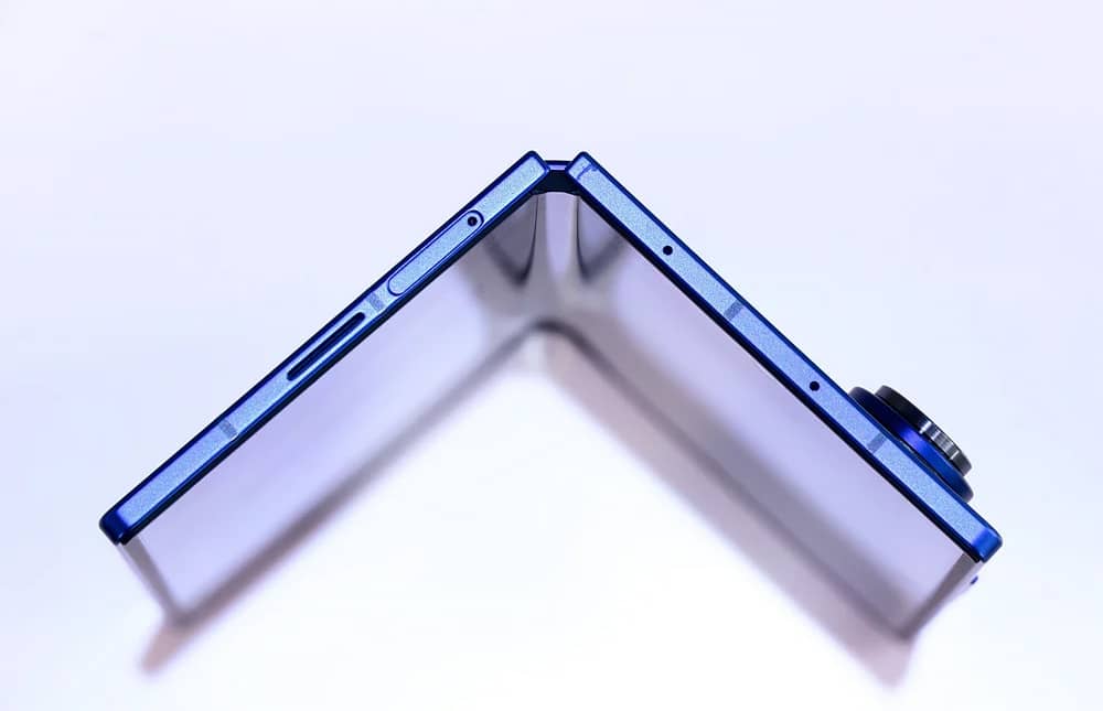 Розкрито характеристики смартфона Samsung Galaxy Z Fold 8