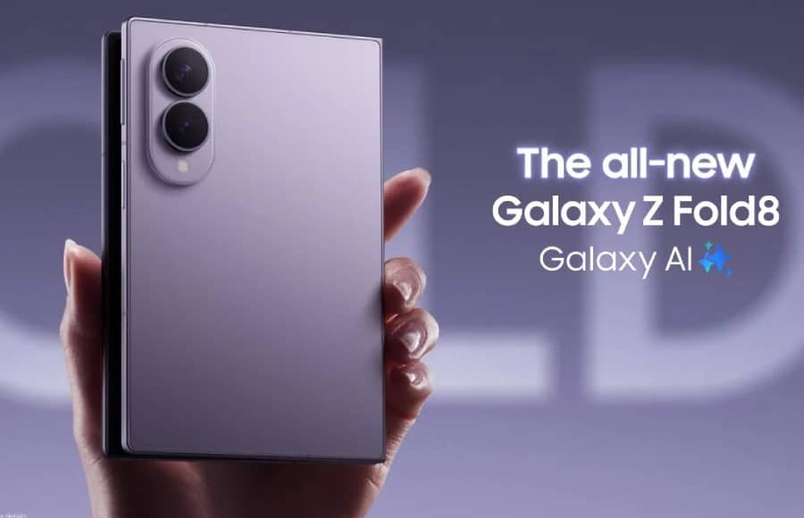 Samsung може представити п’ять складаних смартфонів у 2027 році: лінійка отримає нові формати