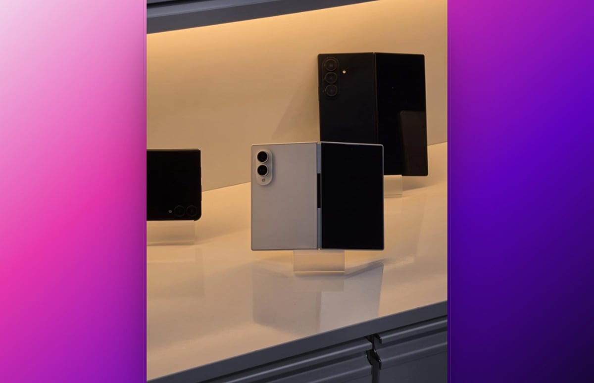 Galaxy Z Fold 8, Fold 8 Ultra та Flip 8 могли вперше показати разом: у мережі з