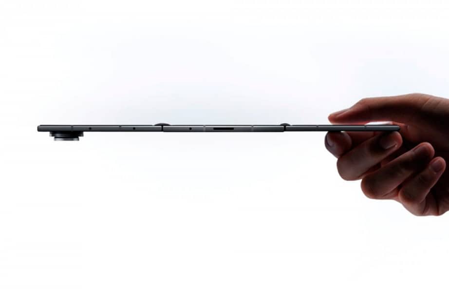 Опубліковано ціни смартфона Samsung Galaxy Z TriFold для різних регіонів