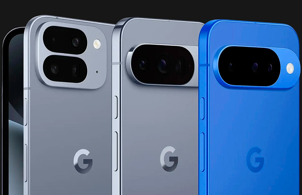 Корисна функція смартфонів Google Pixel почала шпигувати за користувачами