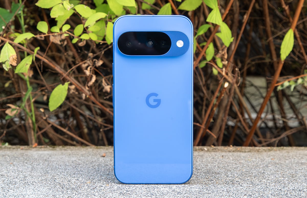 Останнє оновлення підвищило продуктивність Google Pixel 10