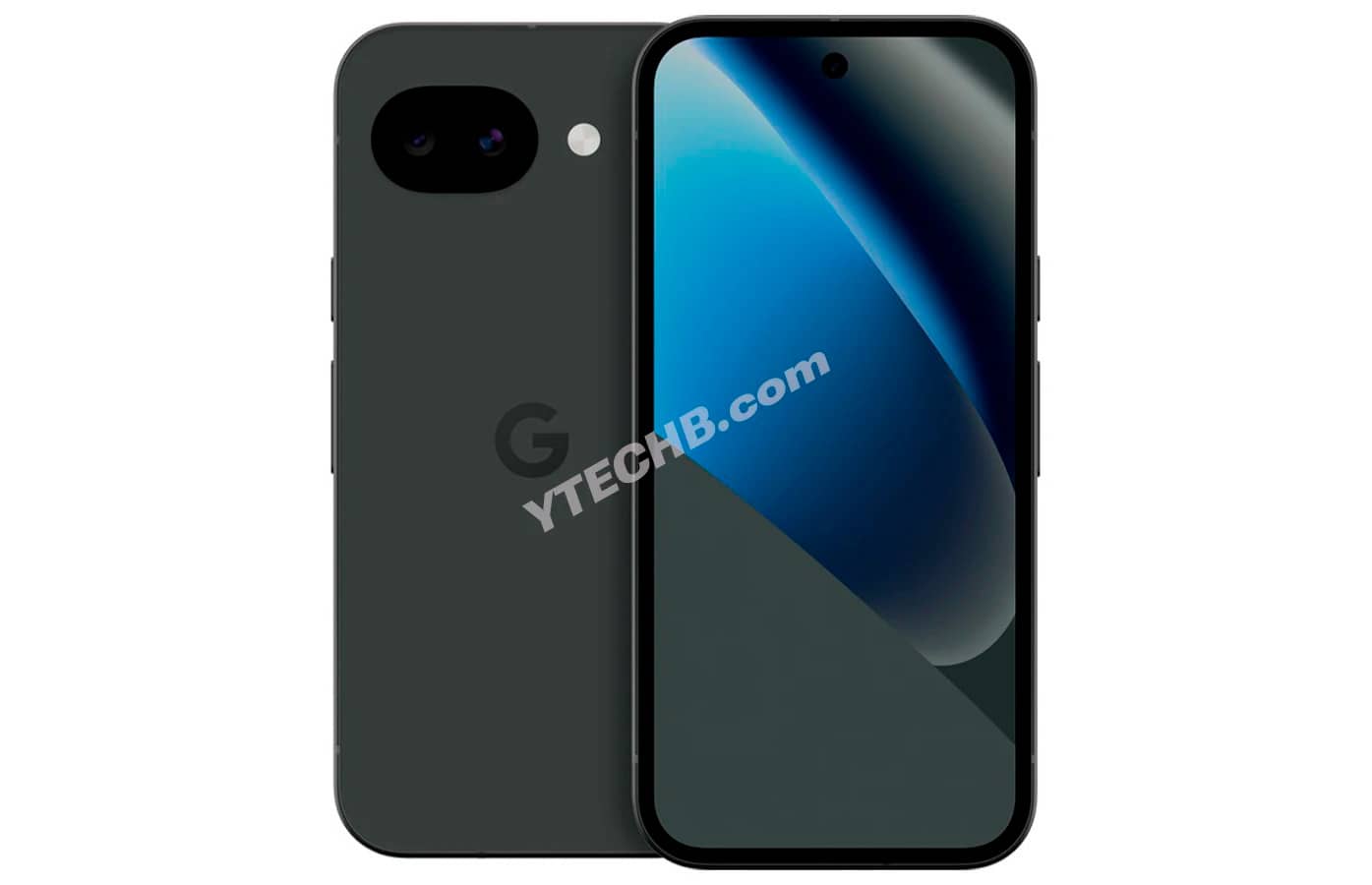 Опубліковано рендери майбутнього смартфона Google Pixel 10a