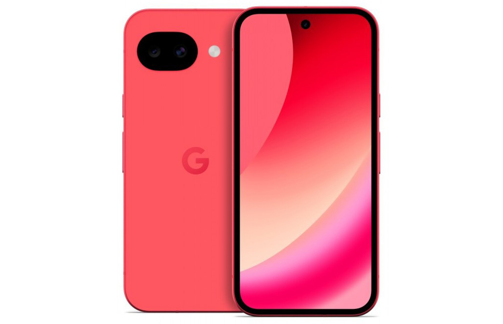 Розкрито дизайн та характеристики смартфона Google Pixel 10a