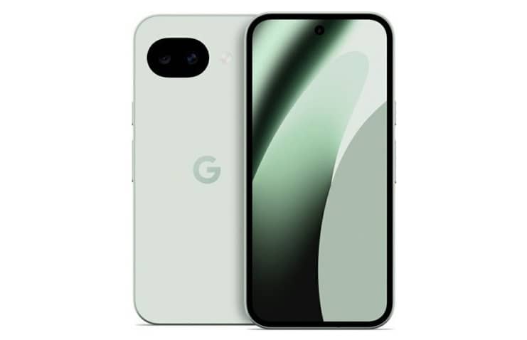 Google Pixel 10a практично повністю розсекречений