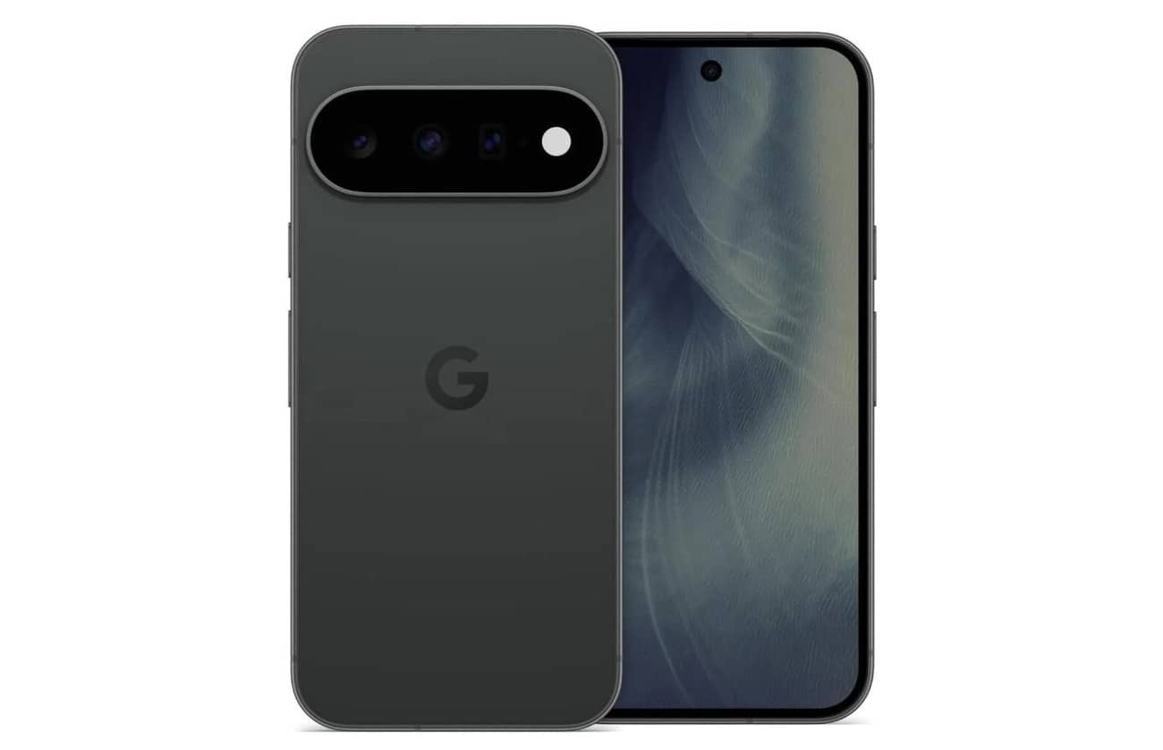 Google Pixel 11 засвітився на Amazon до анонсу: опубліковано нові рендери, характеристики та ймовірну ціну