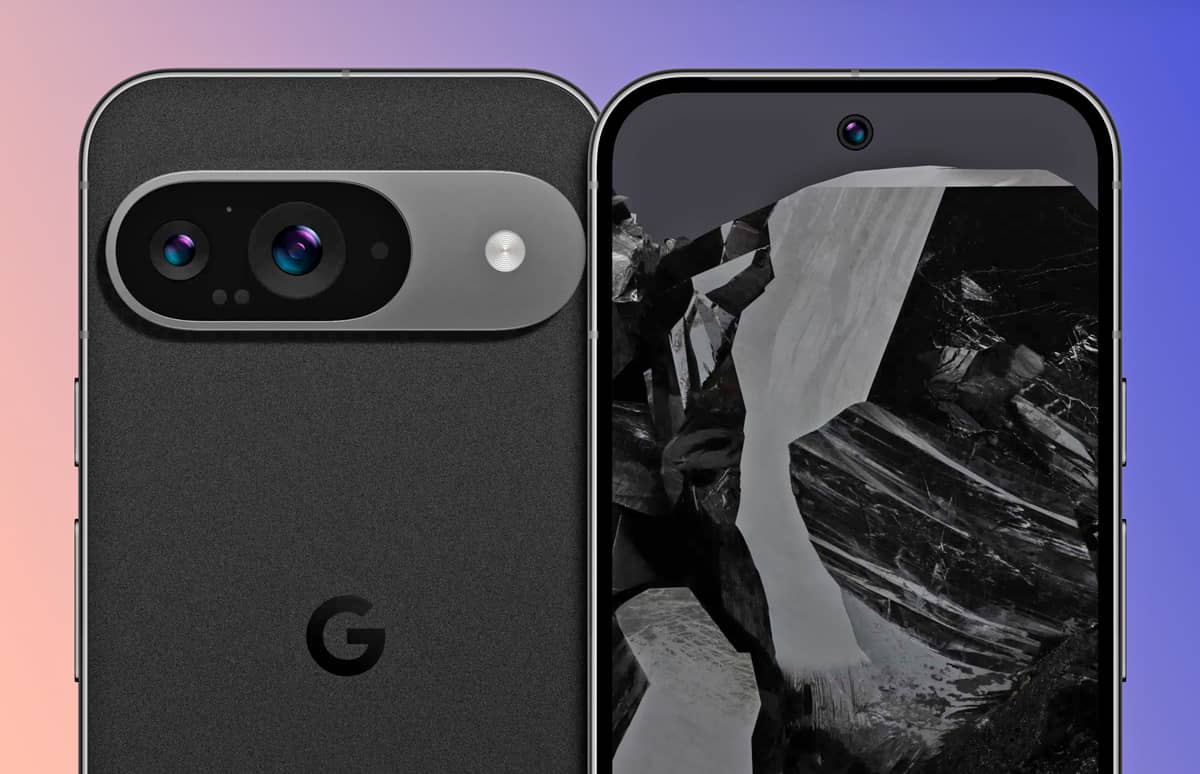 Флагманська серія смартфонів Google Pixel 9 вийде у трьох розмірах
