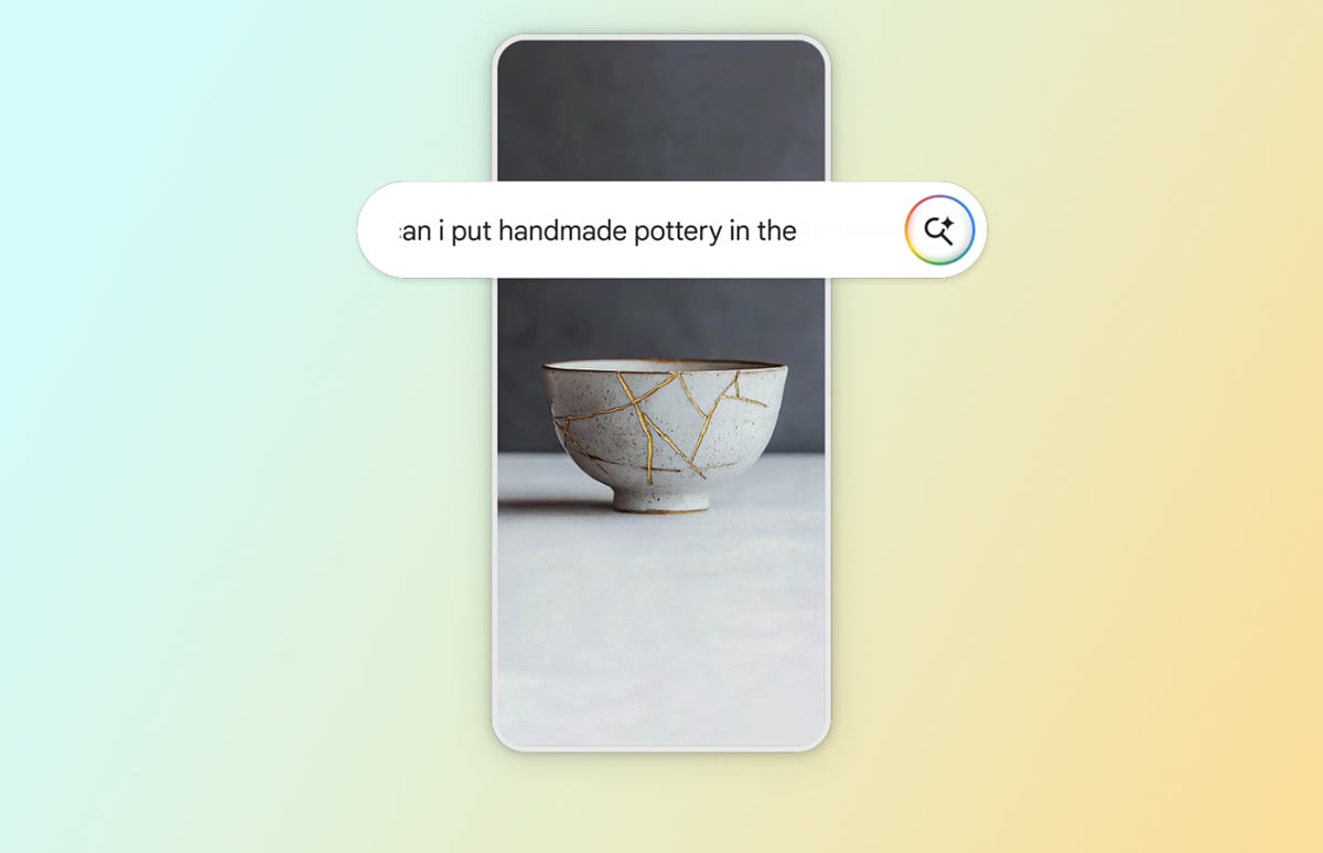 Google тестує новий режим мобільного пошуку