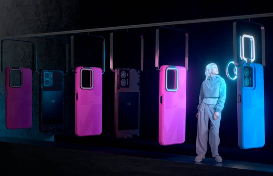 HMD готує до випуску смартфон із кодовим ім