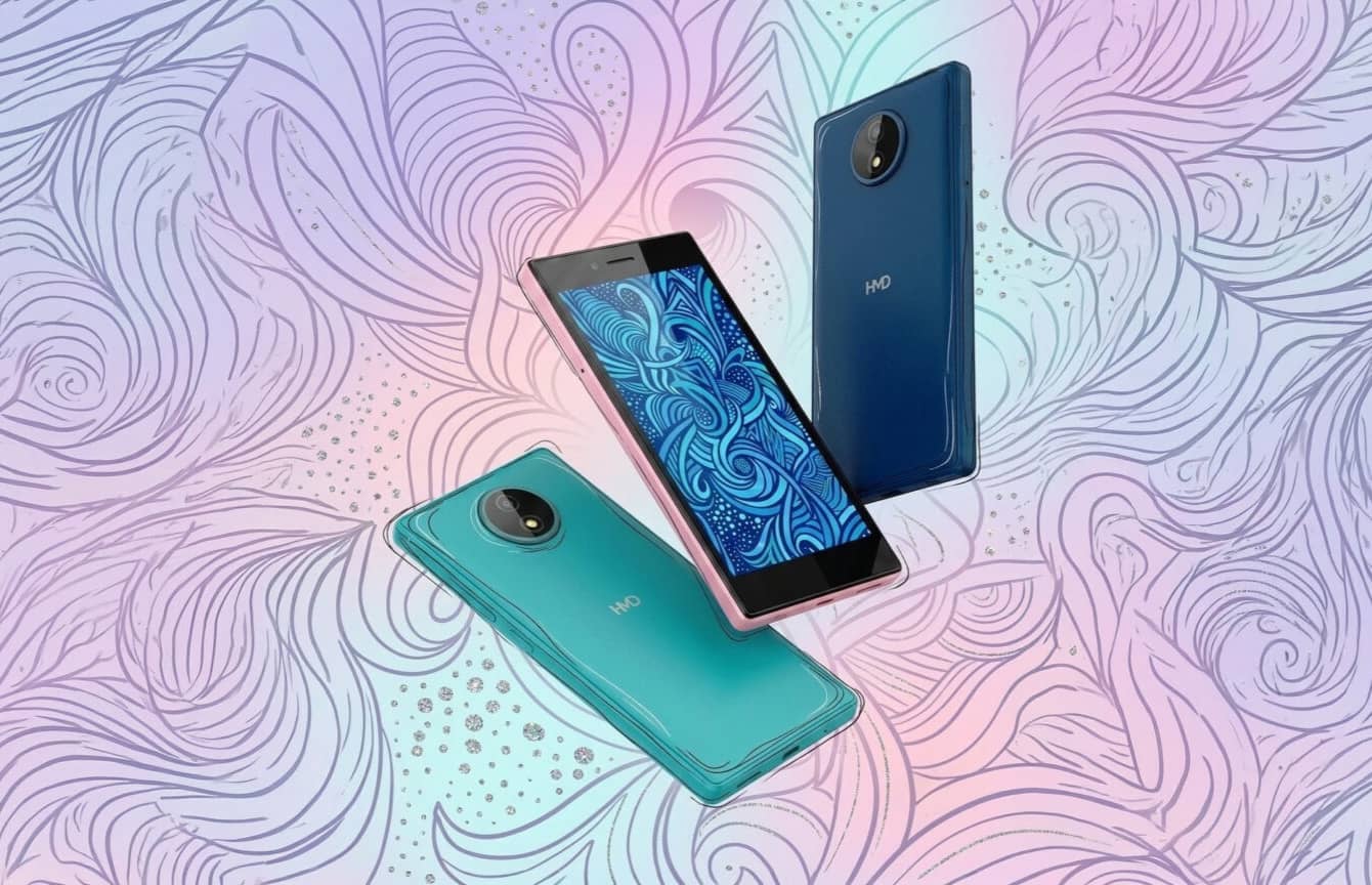 HMD відроджує легендарну серію Asha: з