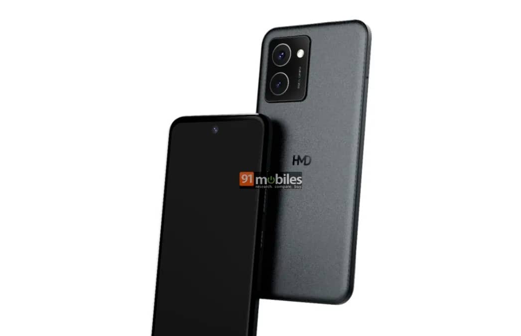 HMD Global випускатиме смартфони під своїм ім